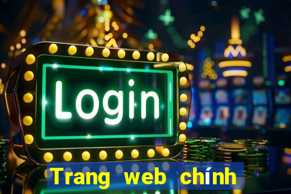 Trang web chính thức của acg