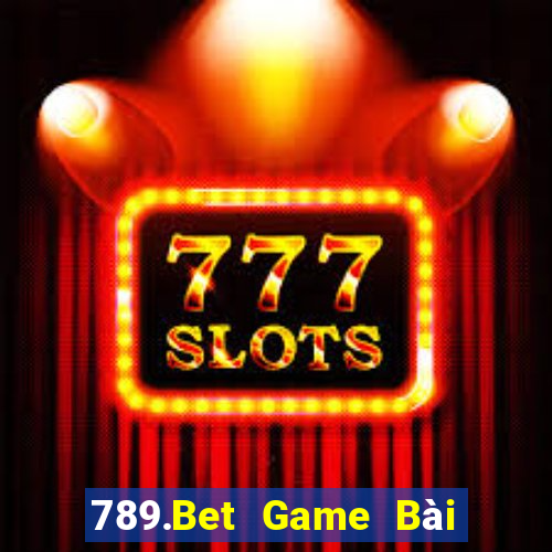 789.Bet Game Bài Go Math