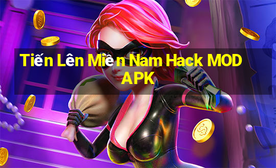 Tiến Lên Miền Nam Hack MOD APK