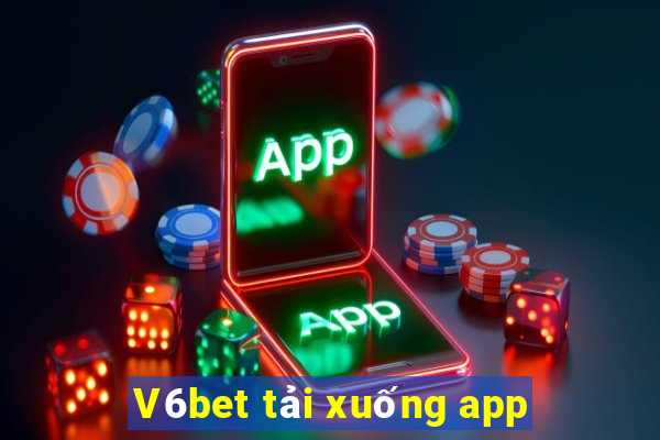 V6bet tải xuống app