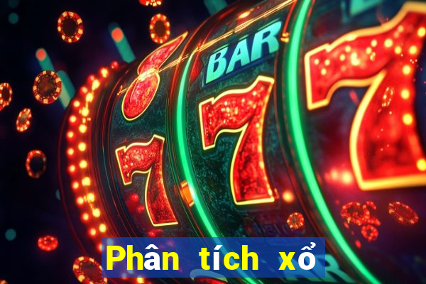 Phân tích xổ số binh dinh Ngày mai