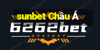 sunbet Châu Á