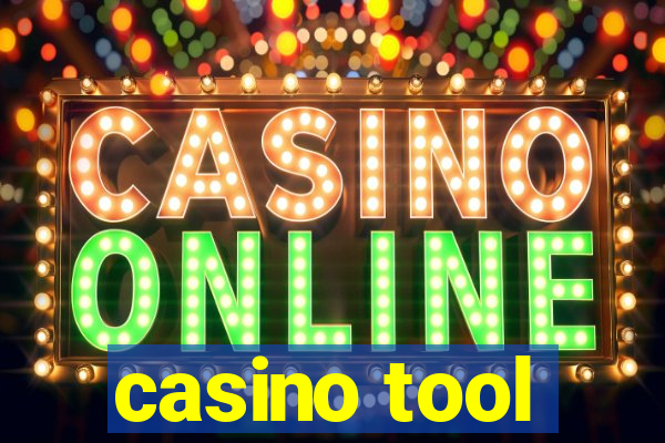 casino tool