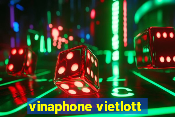 vinaphone vietlott