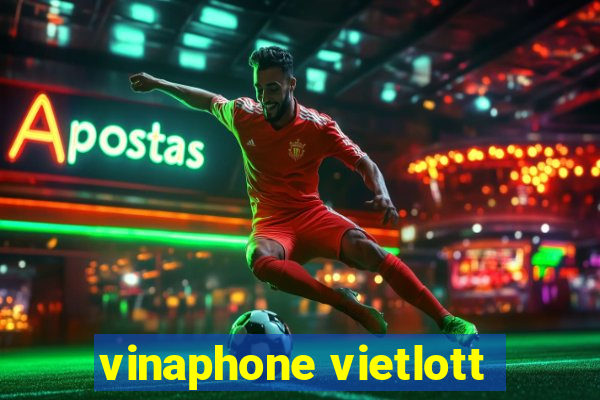 vinaphone vietlott