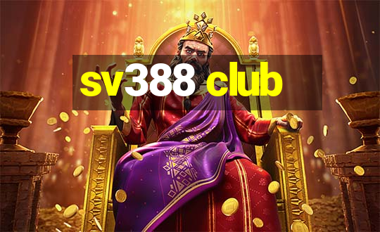 sv388 club