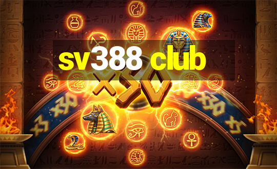 sv388 club