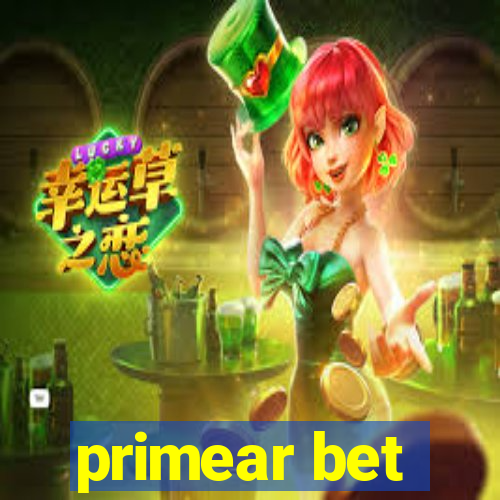 primear bet