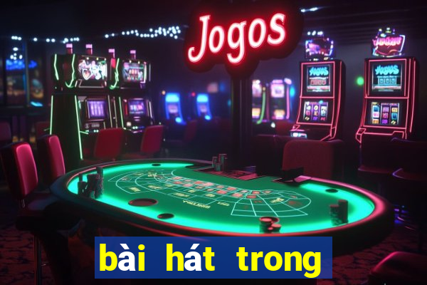 bài hát trong game pubg