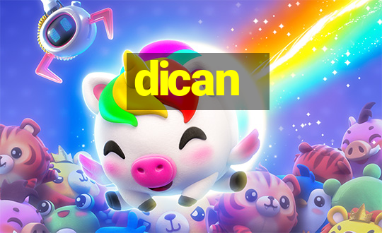 dican