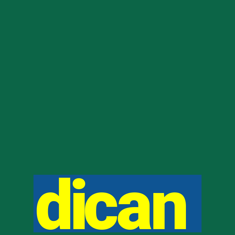 dican