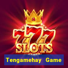 Tengamehay Game Bài 888