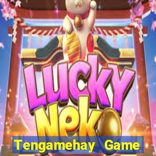 Tengamehay Game Bài 888