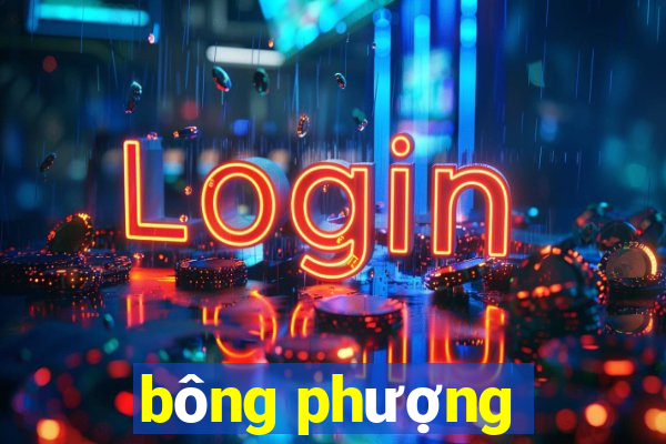 bông phượng