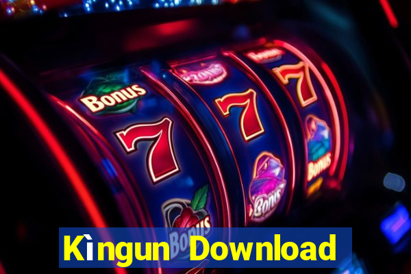 Kìngun Download Game Bài