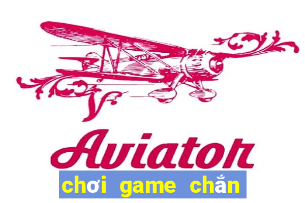 chơi game chắn sân đình