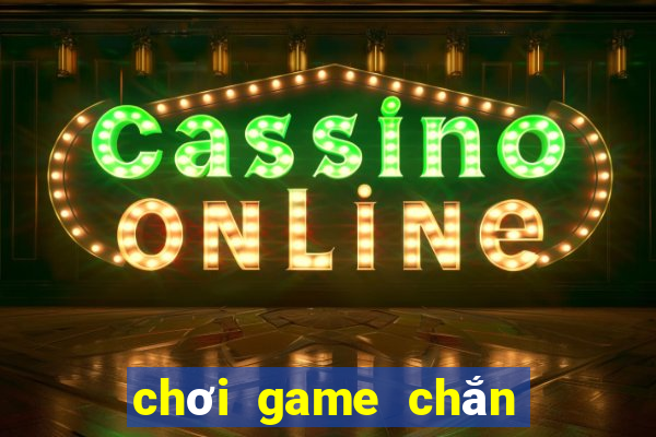 chơi game chắn sân đình