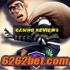 casino reviews