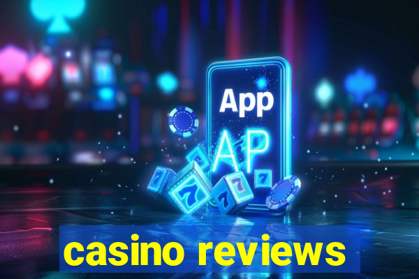 casino reviews