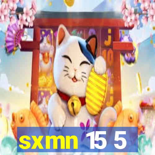 sxmn 15 5