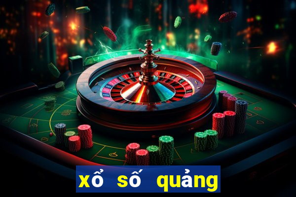 xổ số quảng ngãi xổ số kon tum