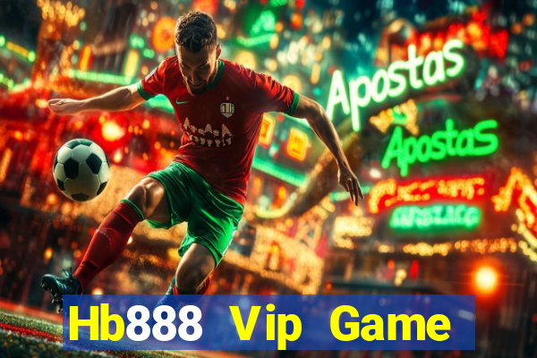 Hb888 Vip Game Bài Go88