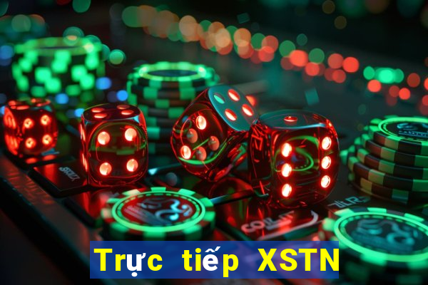 Trực tiếp XSTN ngày 29