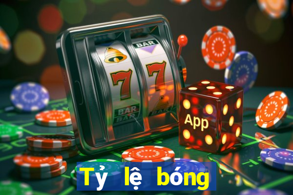 Tỷ lệ bóng đá wap