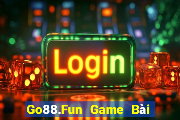 Go88.Fun Game Bài 888 Casino