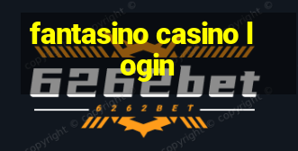 fantasino casino login