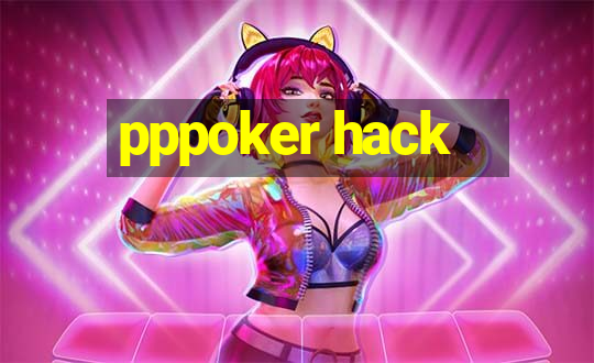 pppoker hack