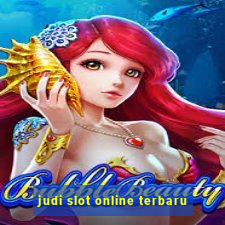 judi slot online terbaru