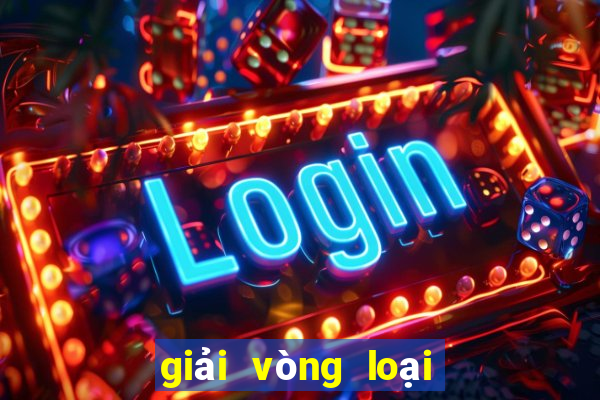 giải vòng loại vô địch châu âu