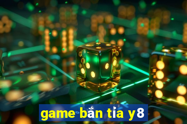 game bắn tỉa y8