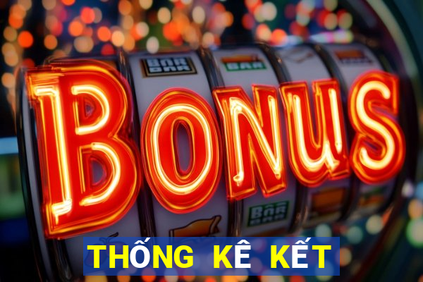 THỐNG KÊ KẾT QUẢ XSBTH Thứ 5