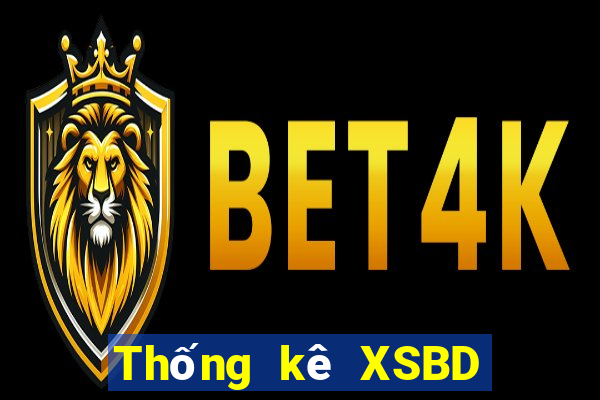 Thống kê XSBD thứ bảy