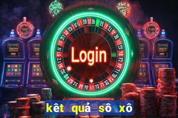 kêt quả sô xô miên bắc