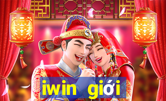 iwin giới thượng lưu