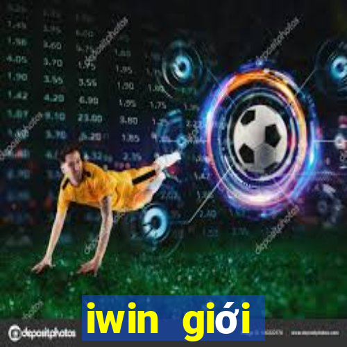 iwin giới thượng lưu