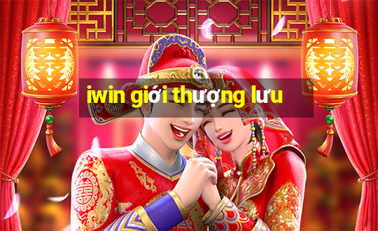 iwin giới thượng lưu