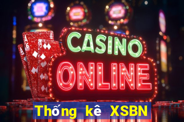 Thống kê XSBN ngày 16