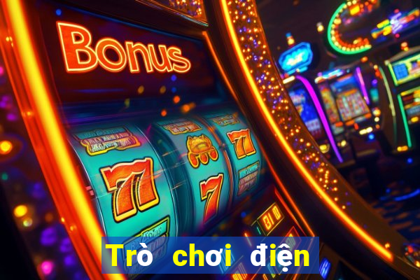 Trò chơi điện tử chơi và tặng