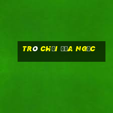 trò chơi địa ngục