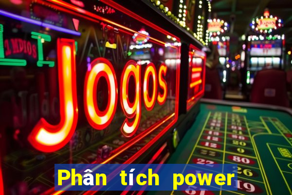 Phân tích power 6 55 ngày 8