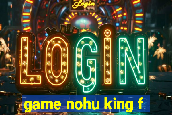 game nohu king f