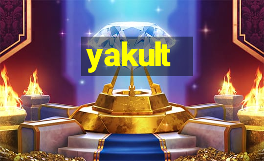 yakult