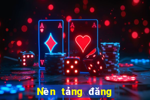 Nền tảng đăng ký khách hàng ag