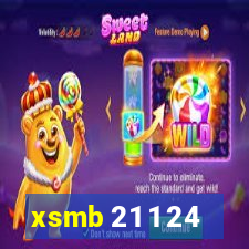 xsmb 21 1 24