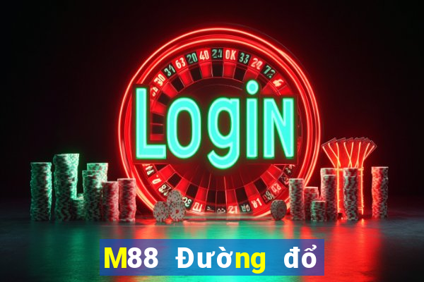 M88 Đường đổ bộ Empire