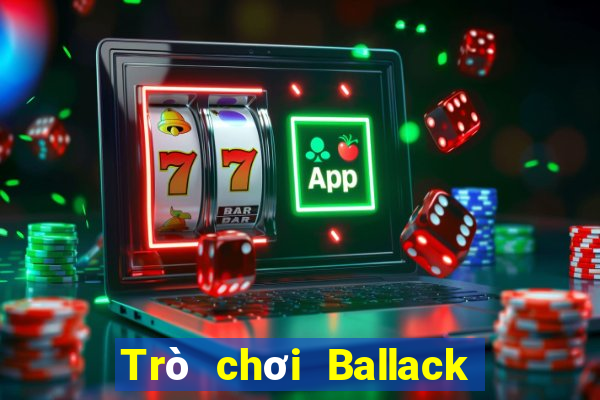 Trò chơi Ballack Tải về